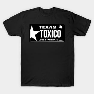 Toxico T-Shirt